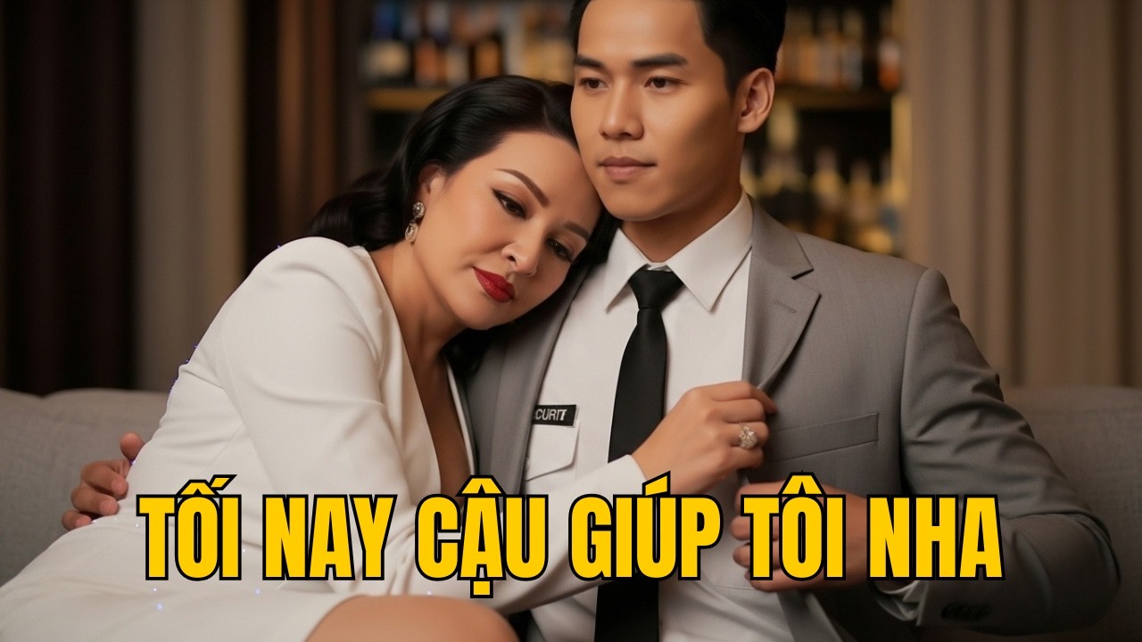 20 Ngày Sau Khi Chồng Mất – Người Phụ Nữ Ở Cuối Phố Nhờ Tôi Một Việc Khó Nói