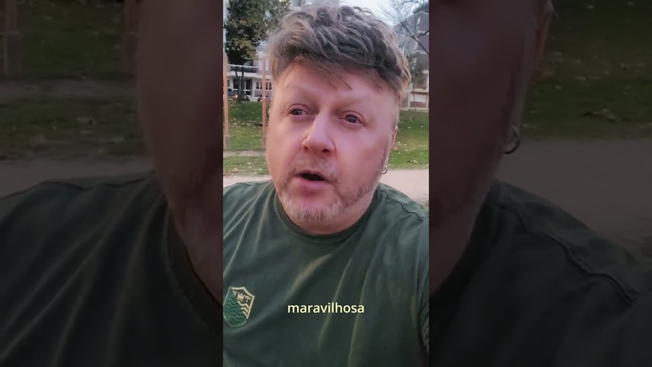 O DESPREZO QUE DERRUBA QUALQUER HOMEM