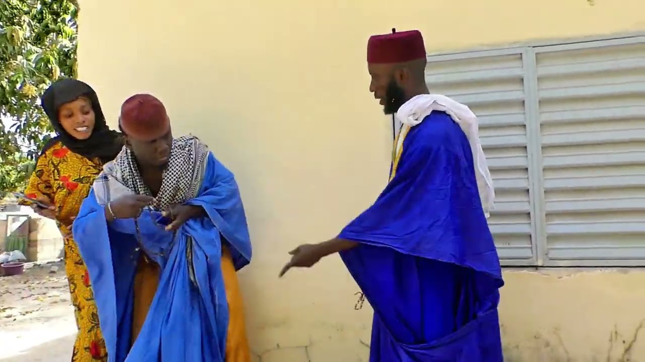 LEWRU SUMAYE SAISON01E10