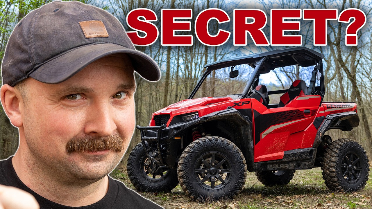 Should You Buy a Polaris General in 2025?