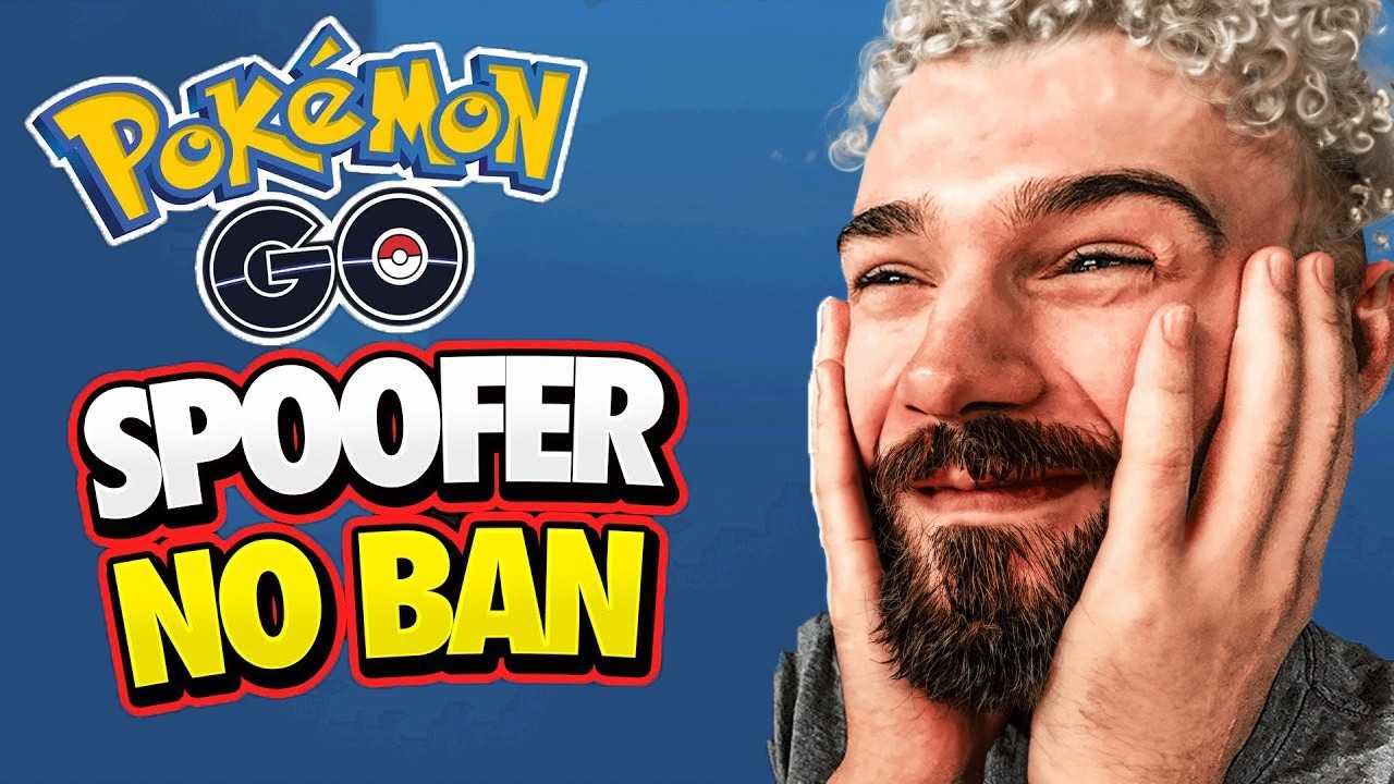 Pokemon GO Spoofing 2026 &ndash; Best Pokemon Go Hack for iOS & Android (No Ban Guide)