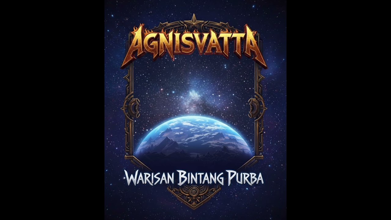 Agnisvatta - Api Tak Kembali