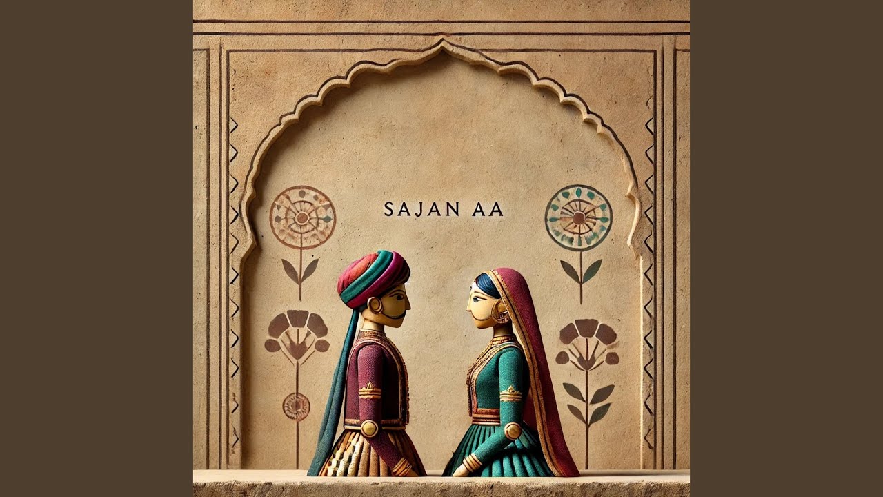 Sajan Aa