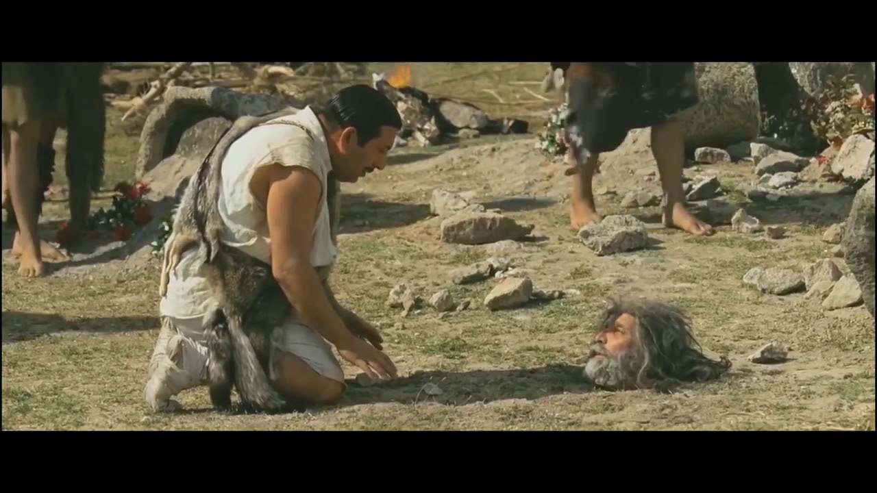 Saklanmak maksadıyla kendimi toprağa g&ouml;m&uuml;yordum yakalandım.