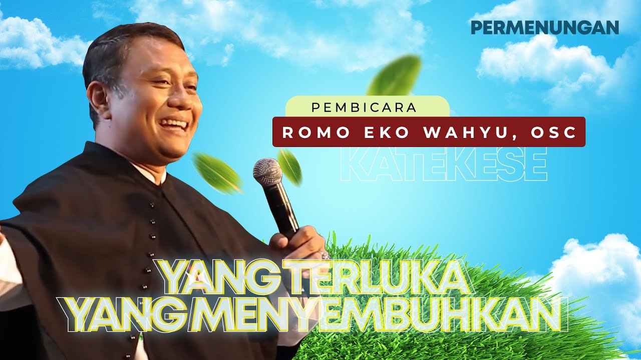 ROMO EKO WAHYU, OSC : 