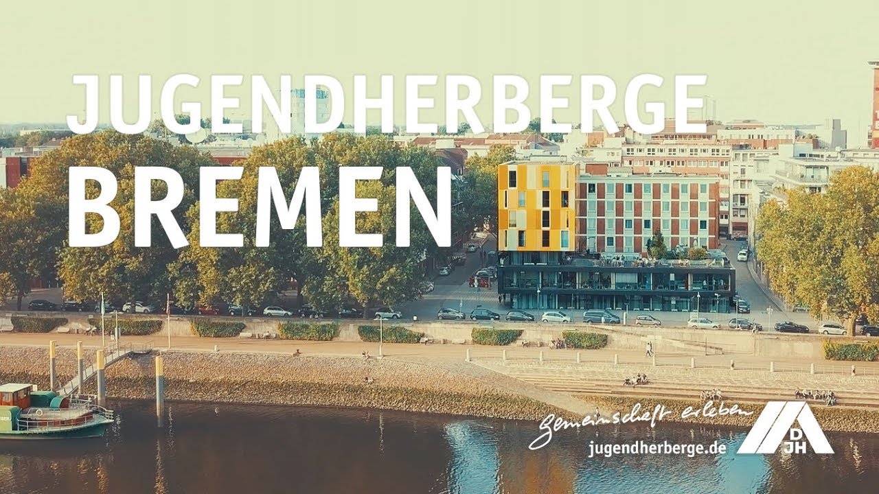 Jugendherberge Bremen