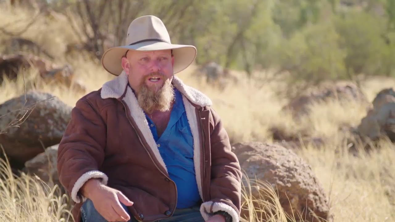WUDU S08E16: The Old Ghan Railway