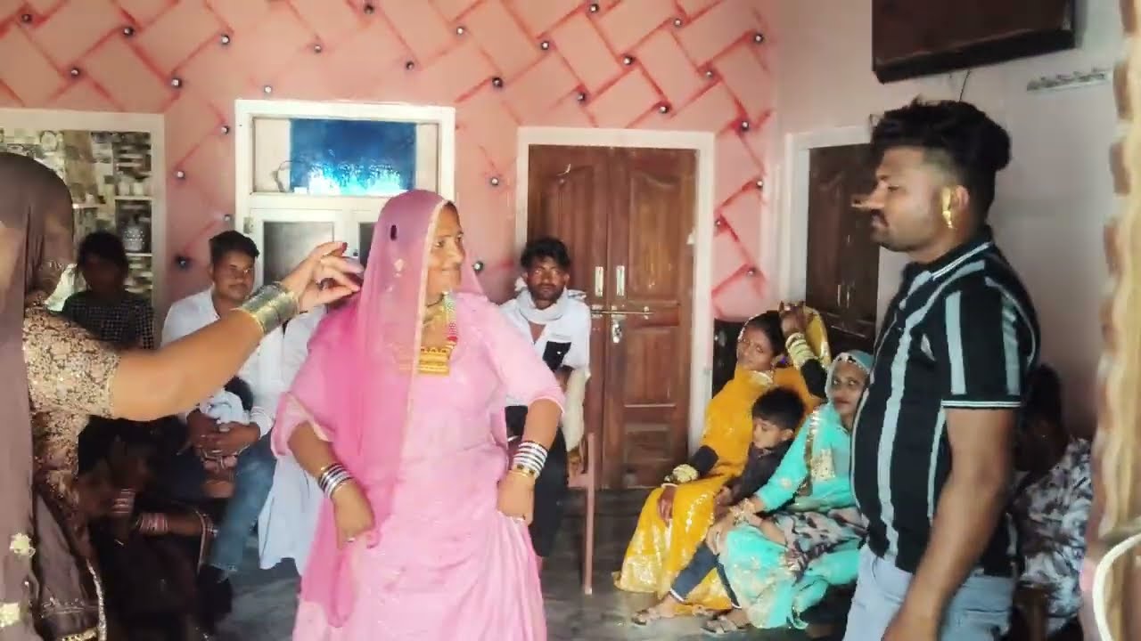 हठीला राजू || hathila raju || चुकीं देवी उदासर का डांस वीडियो ओर सीमा उदासर || सिंगर भुगंर खान || ❤️