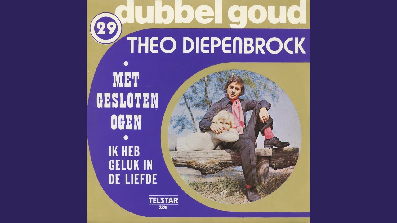 Met Gesloten Ogen