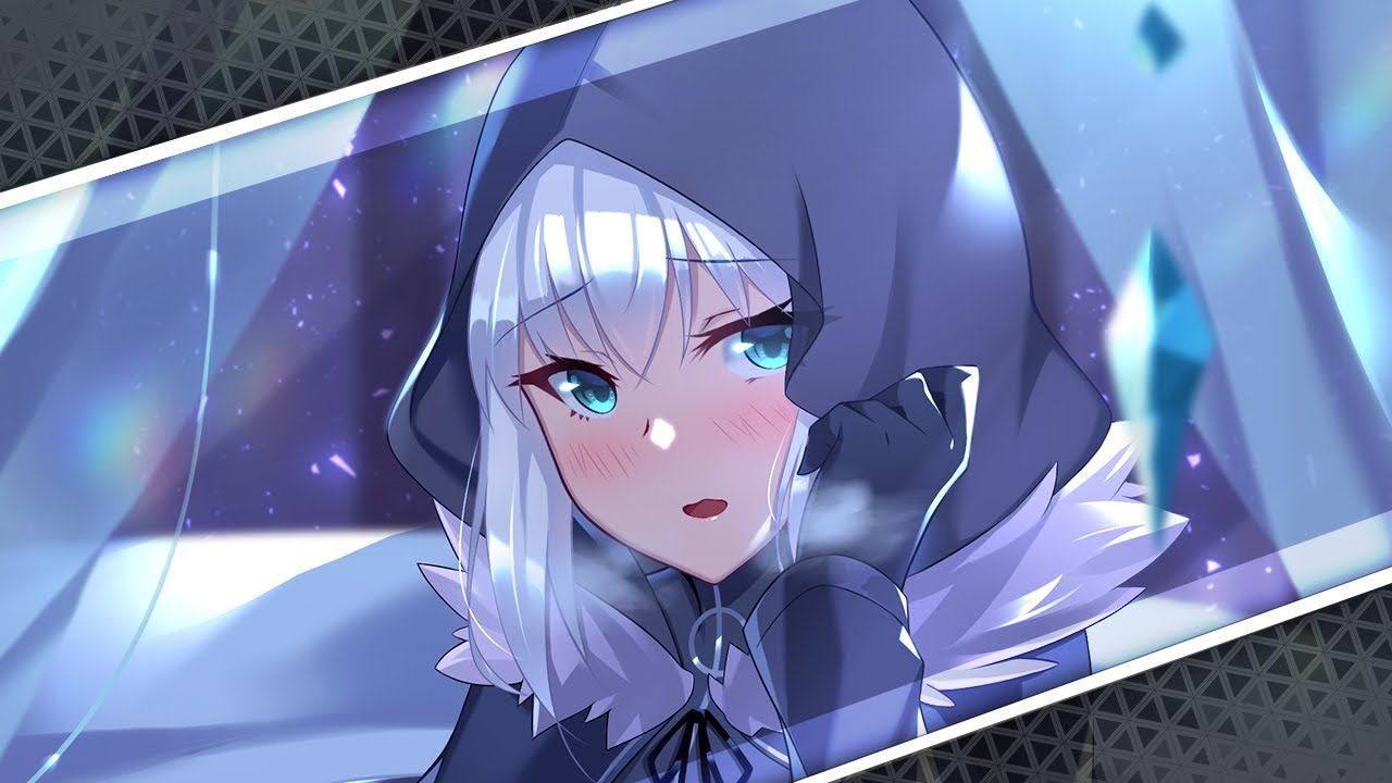 Nightcore - Where We Started (Lost Sky, feat. Jex - Lyrics)