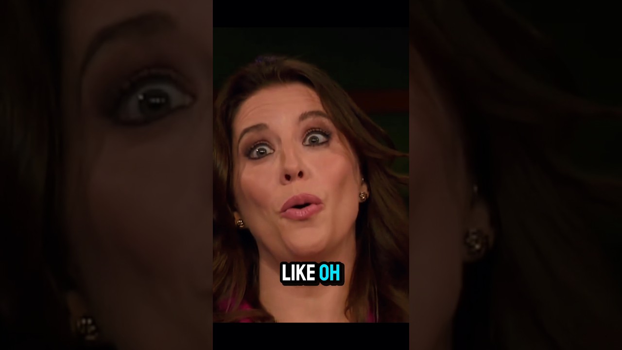 Mary Katherine Ham, A Trump transition is a like taking an edible for a little while you're okay