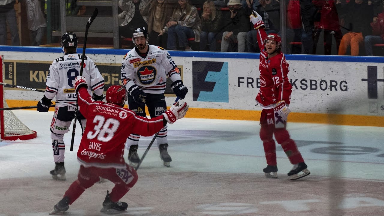 Stjernen 21/22 - 