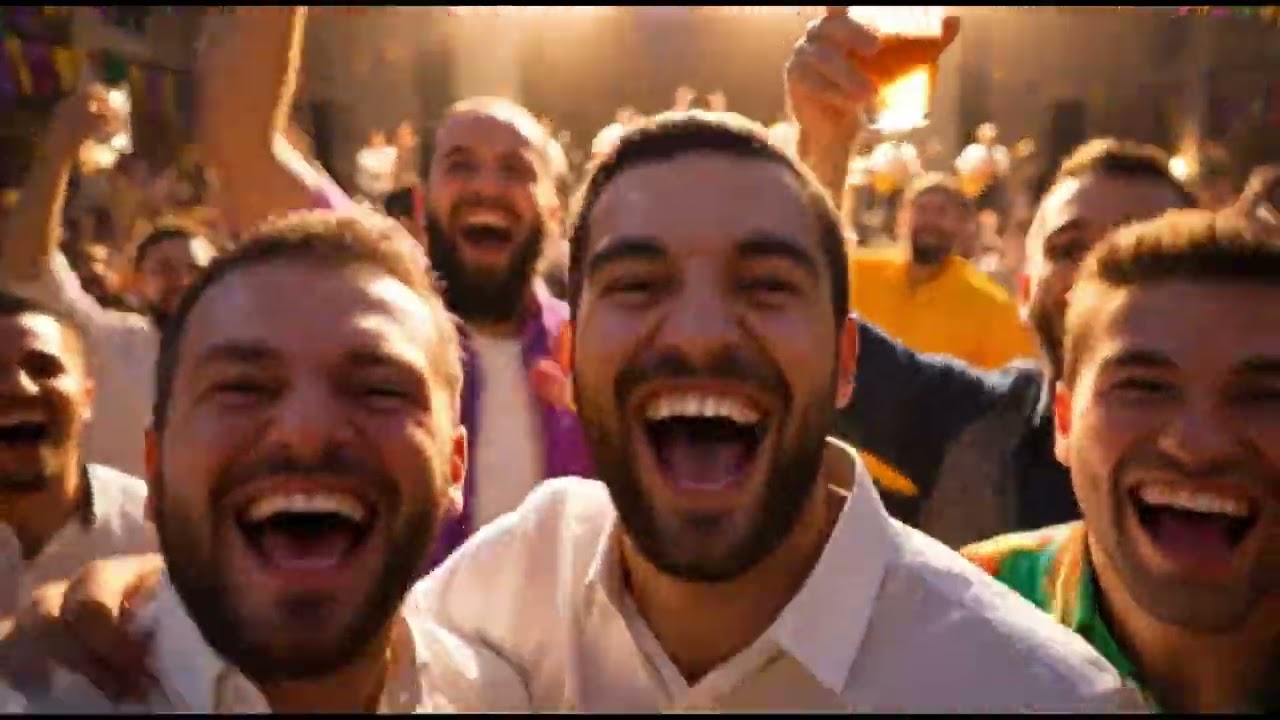 מחרוזת פורים מקפיצה! רמיקס שירי פורים -  Purim Medley