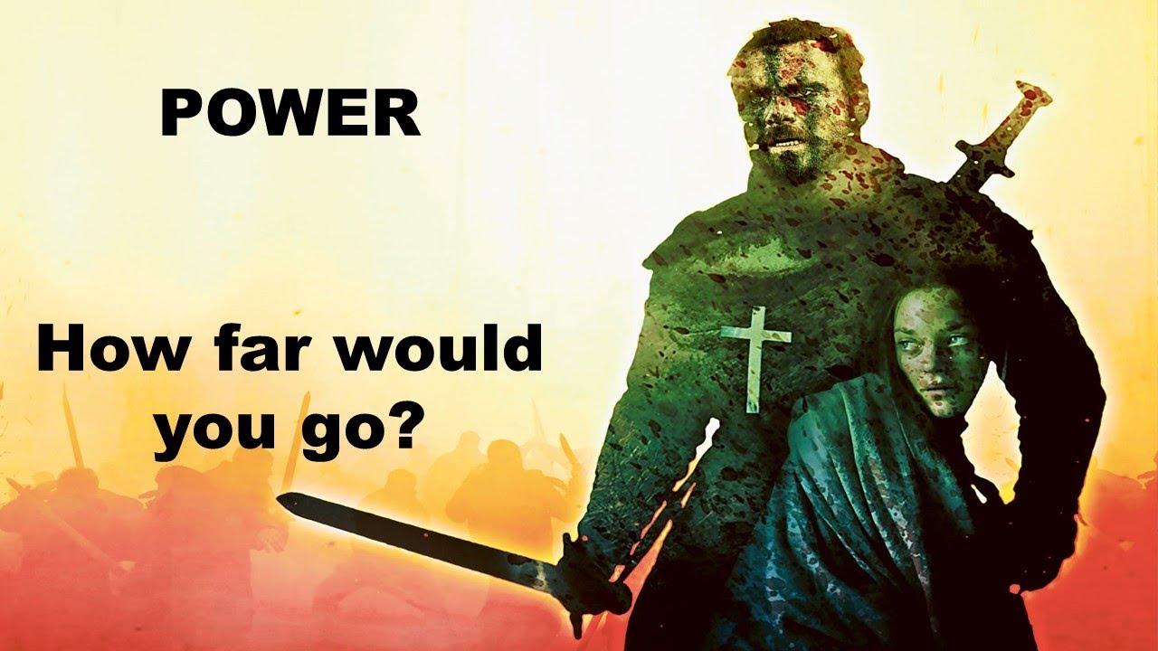 Power - Macbeth