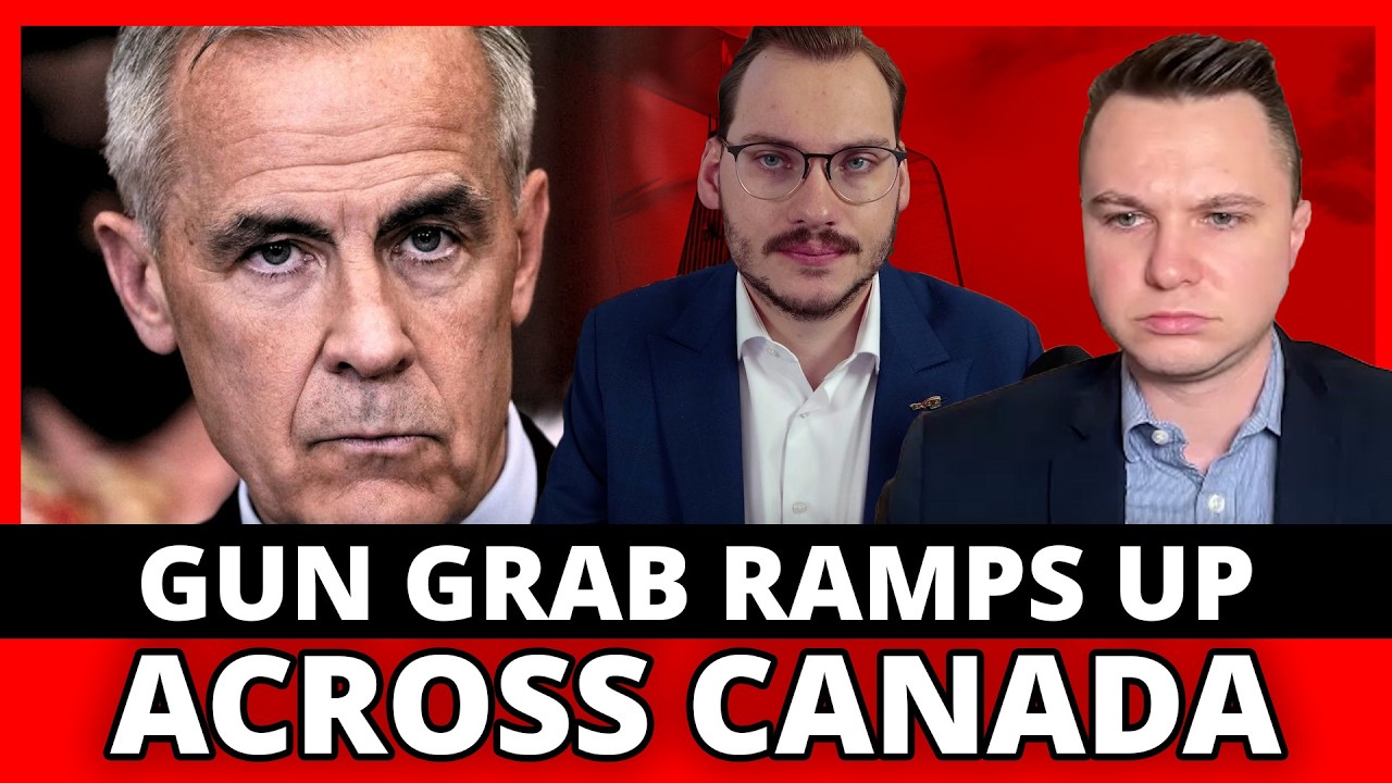 Feds' Gun Confiscation Goes National: What taxpayers need to know