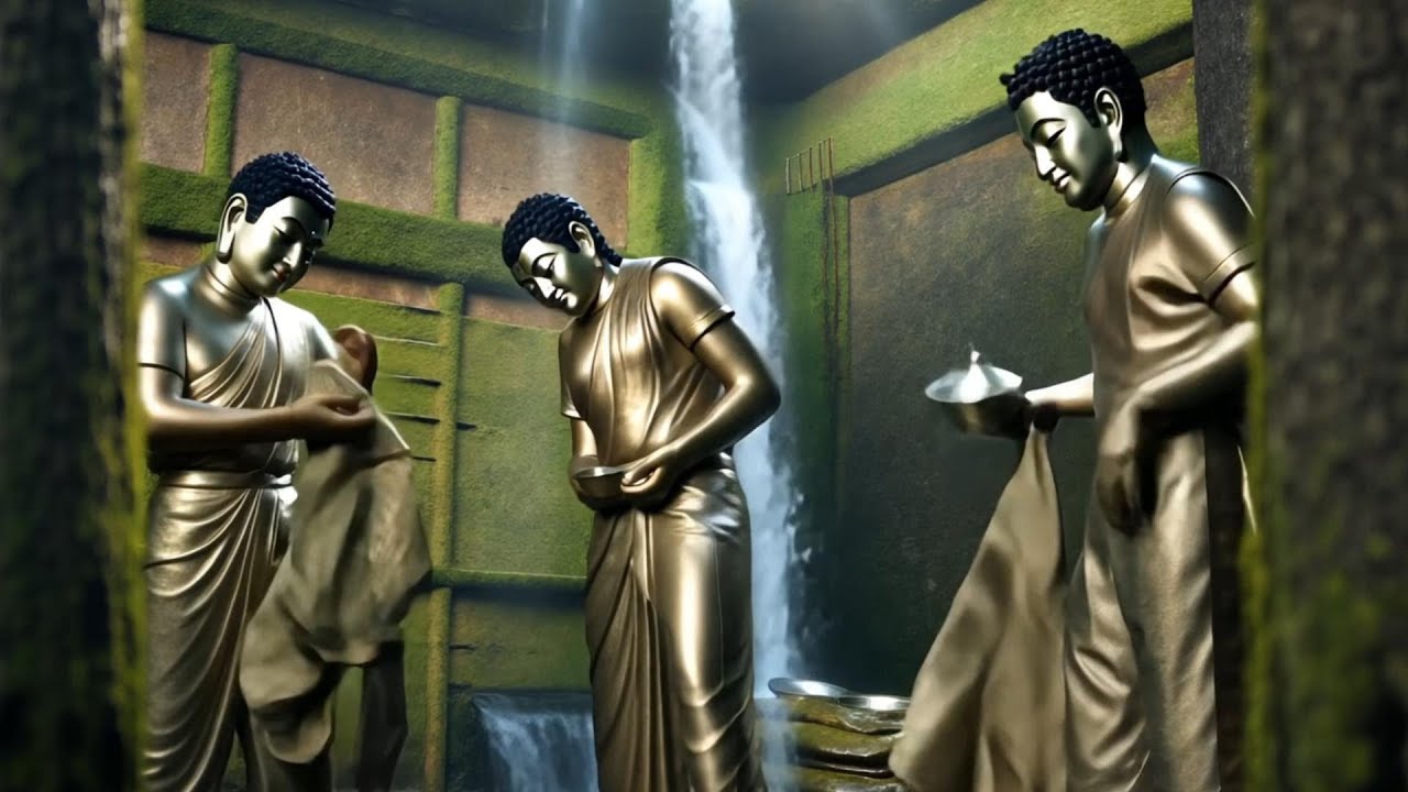 迫真菩薩部・悟の裏技 4K高画質化ver.