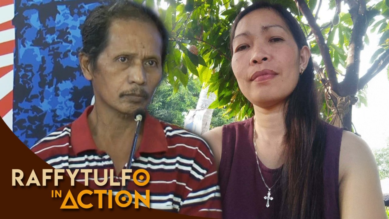 INIWAN SIYA NI MRS PARA UMIBIG SA MAS BATA?!