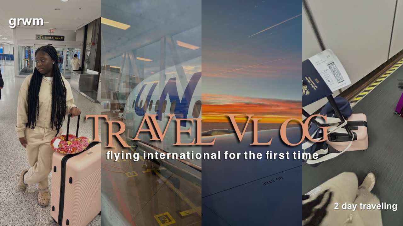 travel w/me to AFRICAA! | freetown sierra leone |