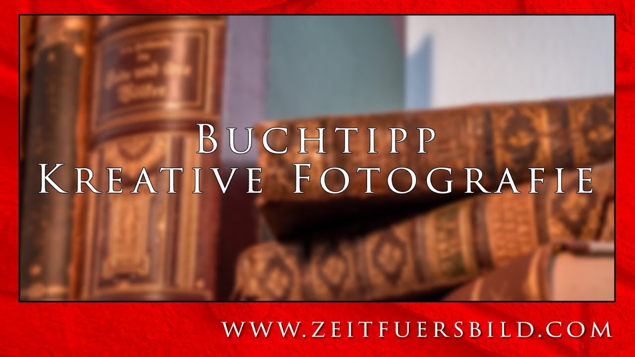 Buchtipp FOTOGRAFIE - Die Seele der Kamera von David DuChemin