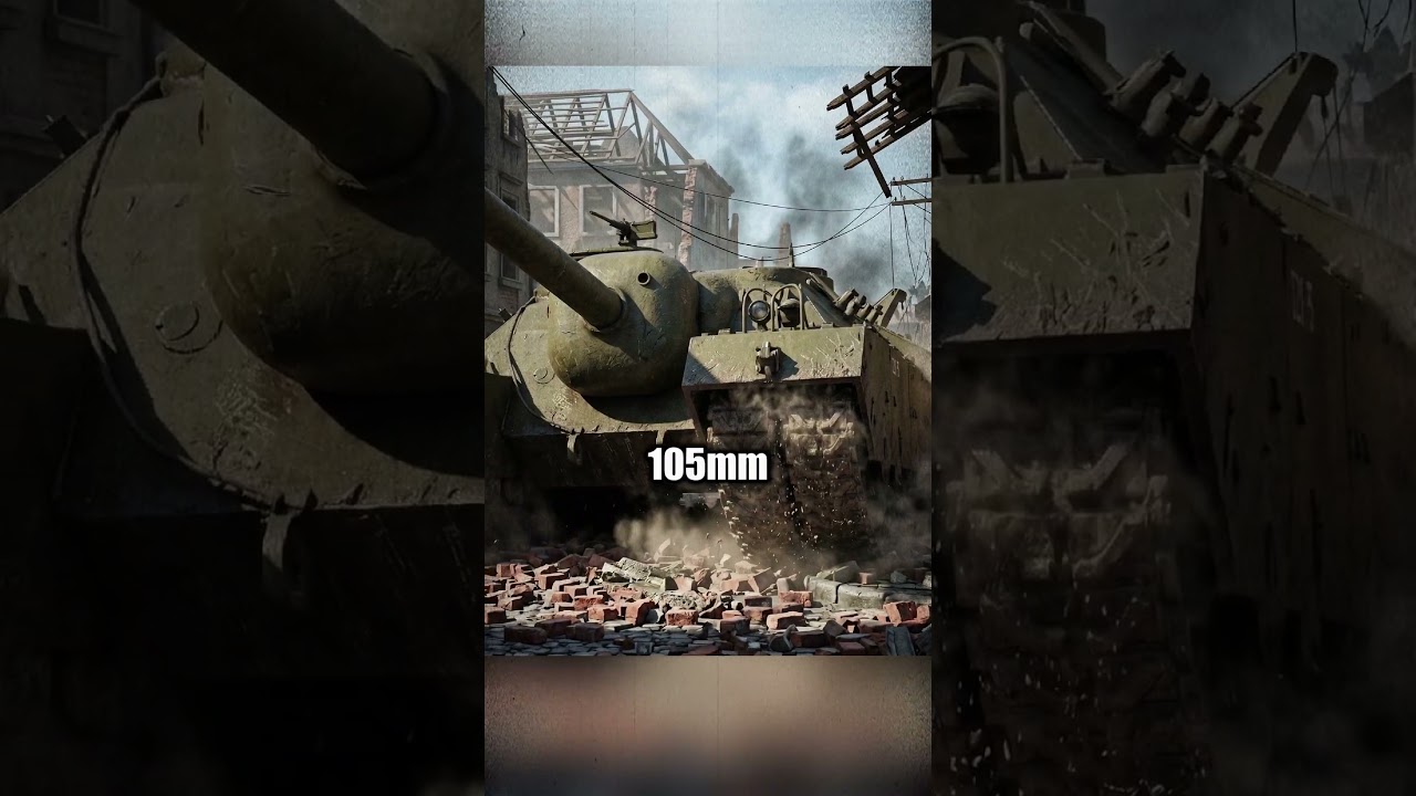 T-28: amerykański supertank, kt&oacute;ry sp&oacute;źnił się na wojnę o miesiąc