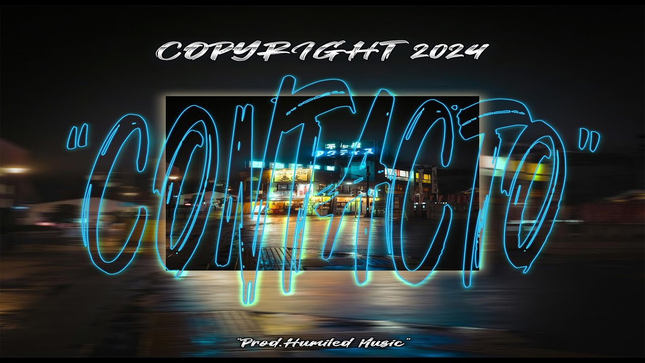 Reggaeton/Perreo Instrumental - 