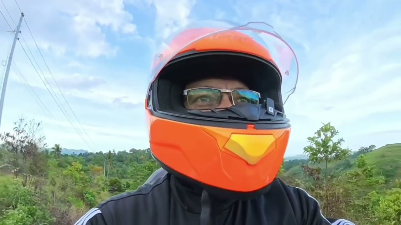 Continue Explorer Candijay Bohol 