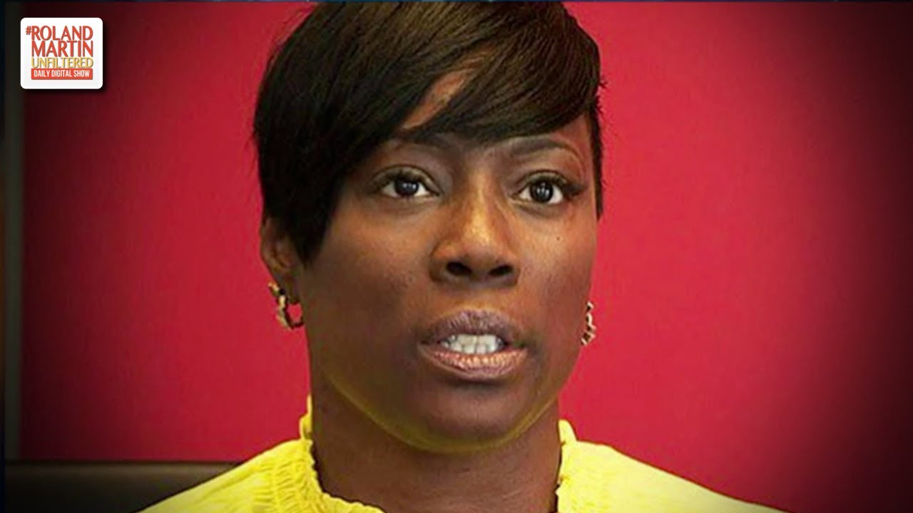 Top Civil Rights Orgs To Help Crystal Mason Appeal 5 Year Sentence For Unknowingly Voting Illegally