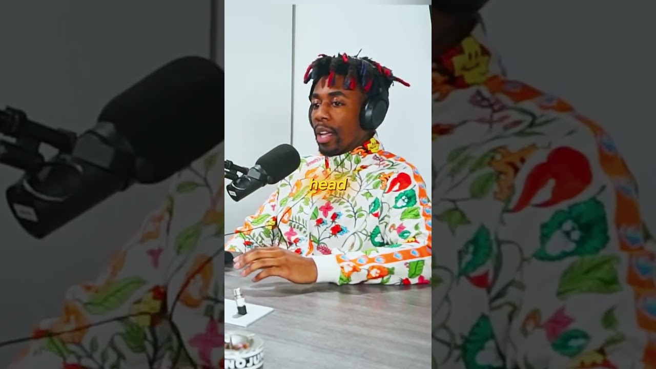 Dax the Rapper Instantly Regretted The Diss😭