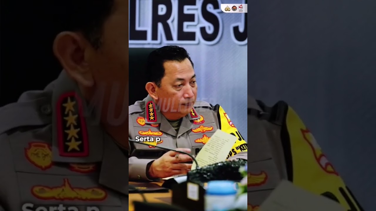 Peninjauan kesiapan pengamanan mudik Lebaran 2024 di Pelabuhan Gilimanuk