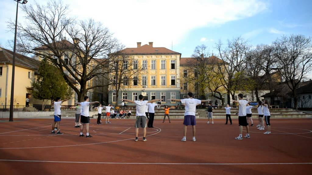 Ekonomsko-trgovinska skola Kikinda