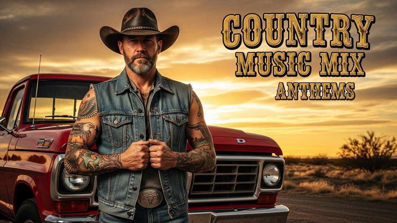 Top 80 Legendary Country Songs || Dolly Parton, George Strait, Randy Travis mix 6