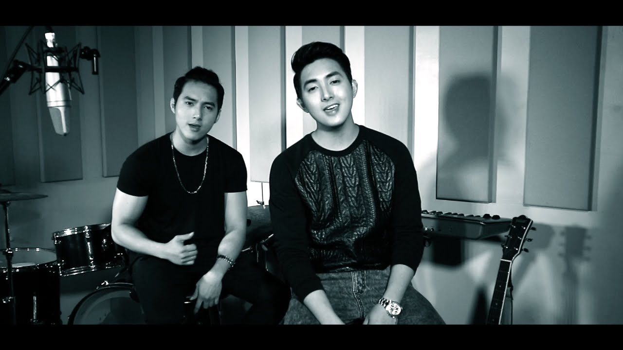 Love Yourself (Cover) - MM & MJ
