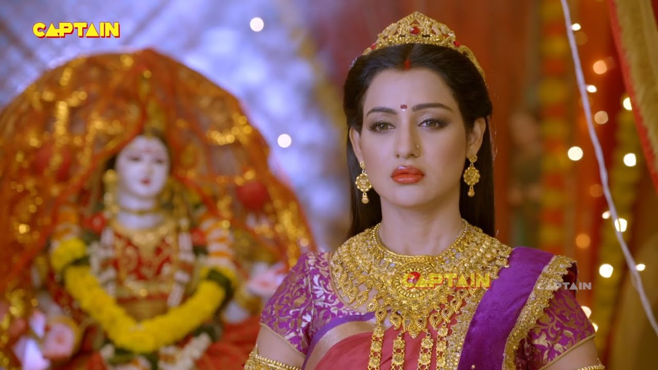 क्या सविता लाला जी को दिया वचन निभा पायेगी - Shubh Laabh - Aapkey Ghar Mein - Ep 114