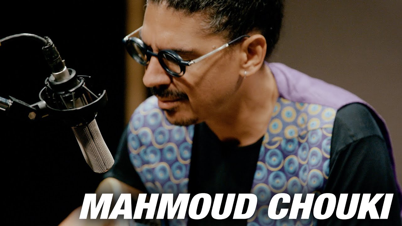 Mahmoud Chouki - Full Set | The OnBeat Sessions