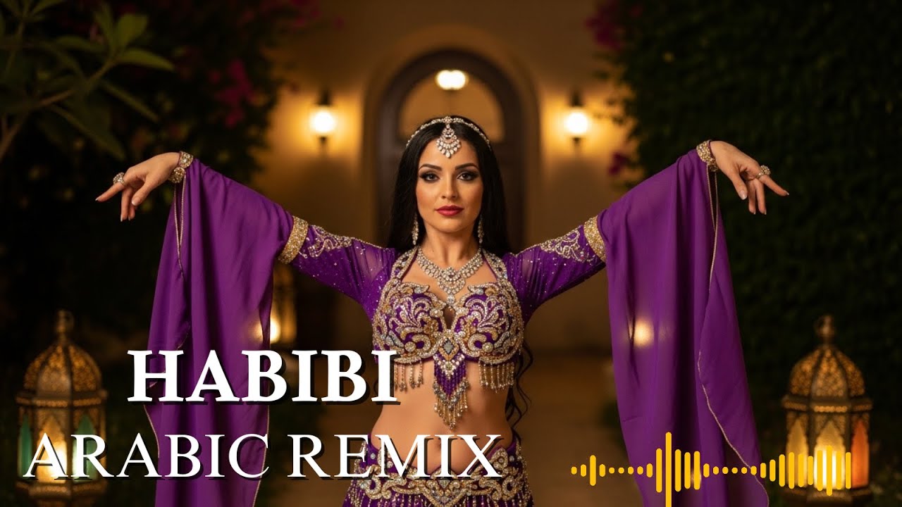 Epic Darbuka Drum Fusion 2026 | Belly Dance & Middle Eastern Beats