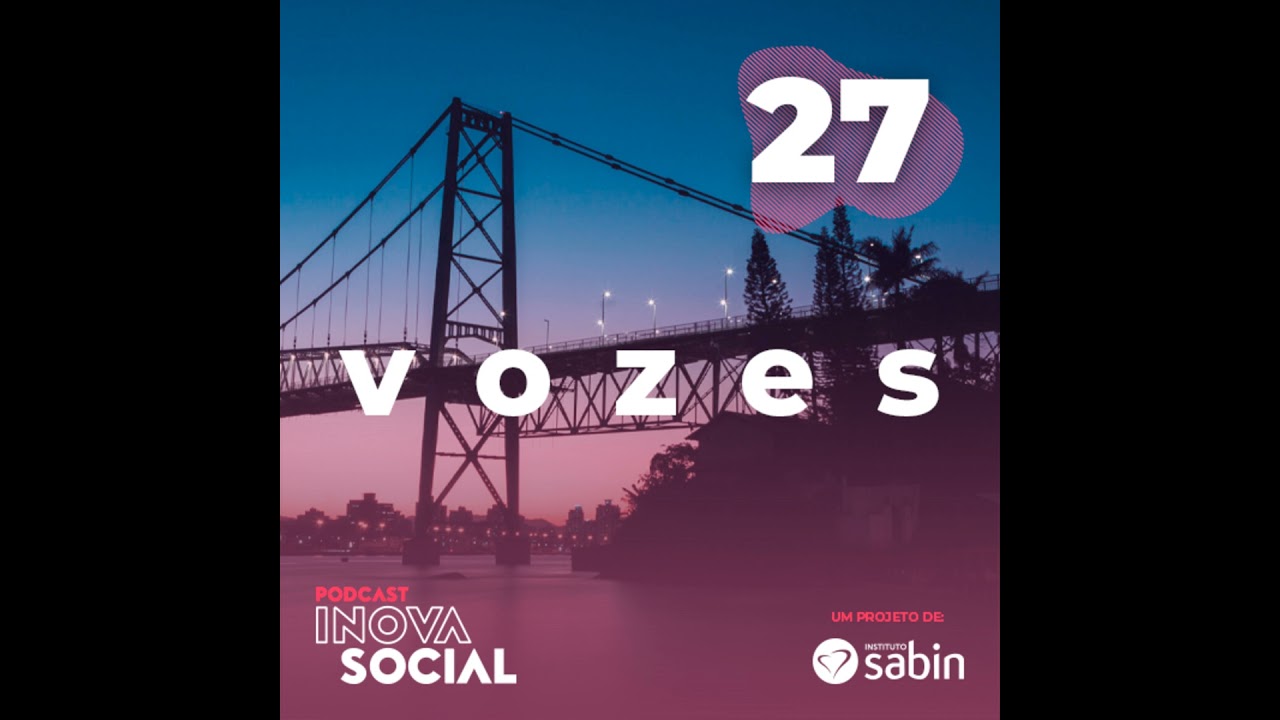 A ciência de dados no investimento social privado | InovaSocial: Vozes #27