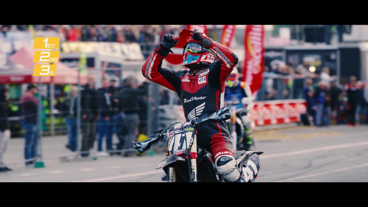 Superbiker 2019 - Official Aftermovie
