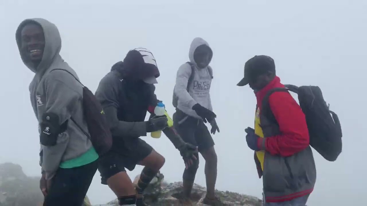 Matambale Peak Mulanje Mountain’s Most Dangerous Peak in One Day