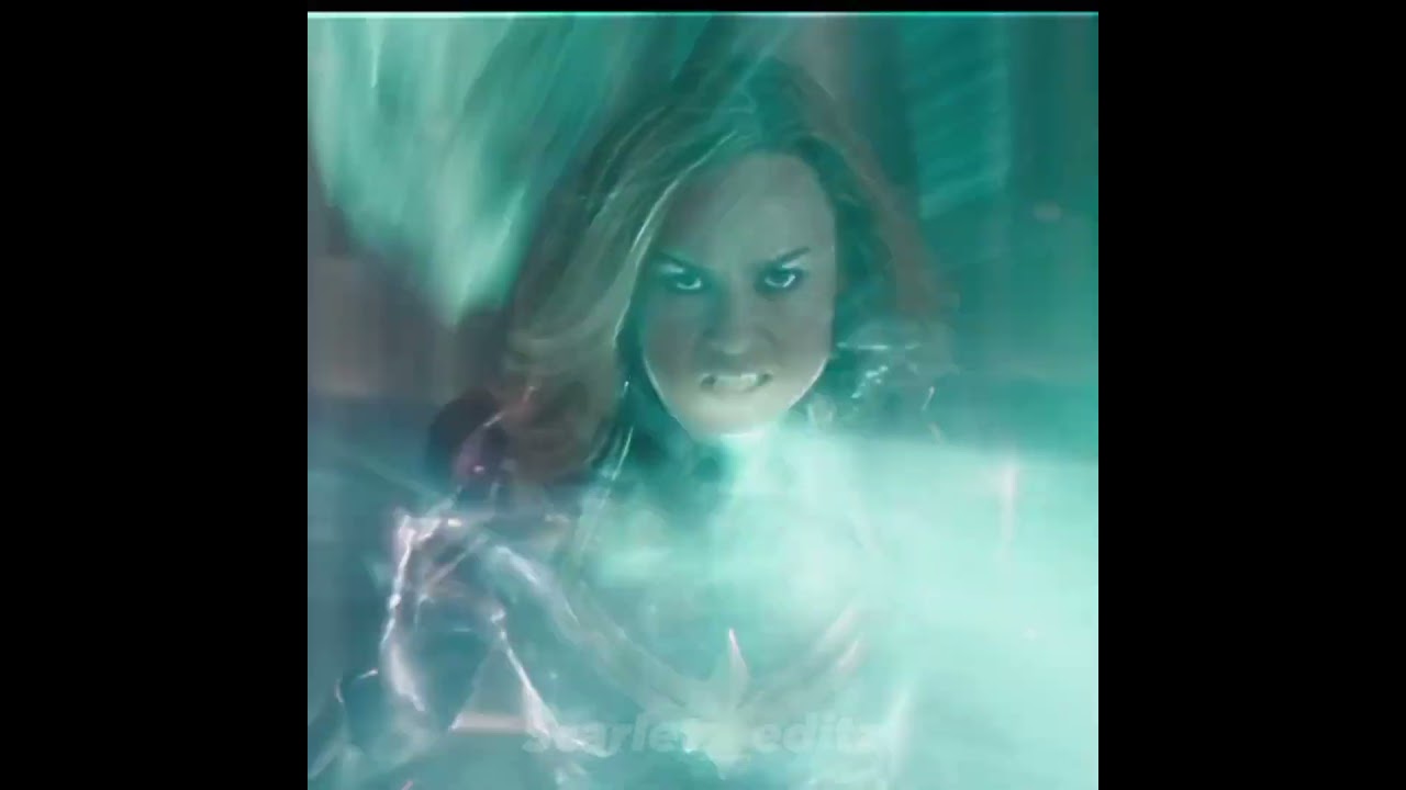 Captain Marvel vs Dr Strange #marvel #dc #edit #mcu #shorts #captainmarvel #doctorstrange