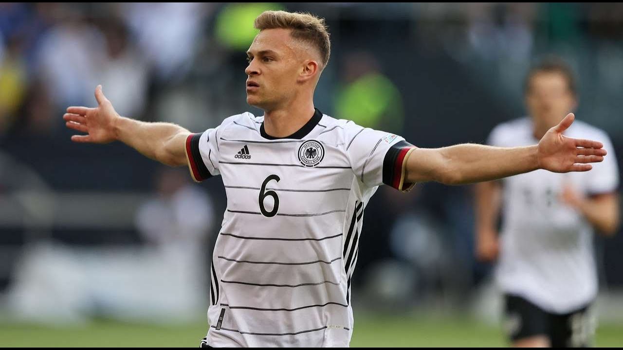 Germany 5-2 Italy | UEFA Nations League A | All goals and highlights | 14.06.2022