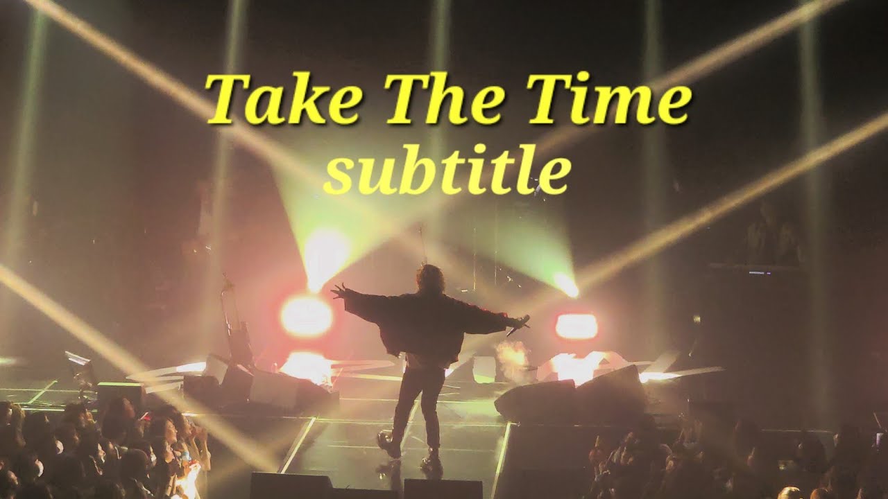 [2부-7] Take The Time(Dream Theater) 2번 (subtitle)  | 240203(토) PITTA 강형호 콘서트:SURVIVAL-앙코르
