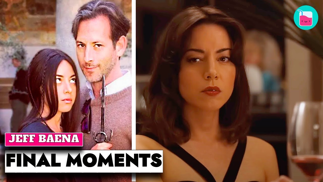 Aubrey Plaza Speaks Out After Jeff Baena Passing | @RumourJuice
