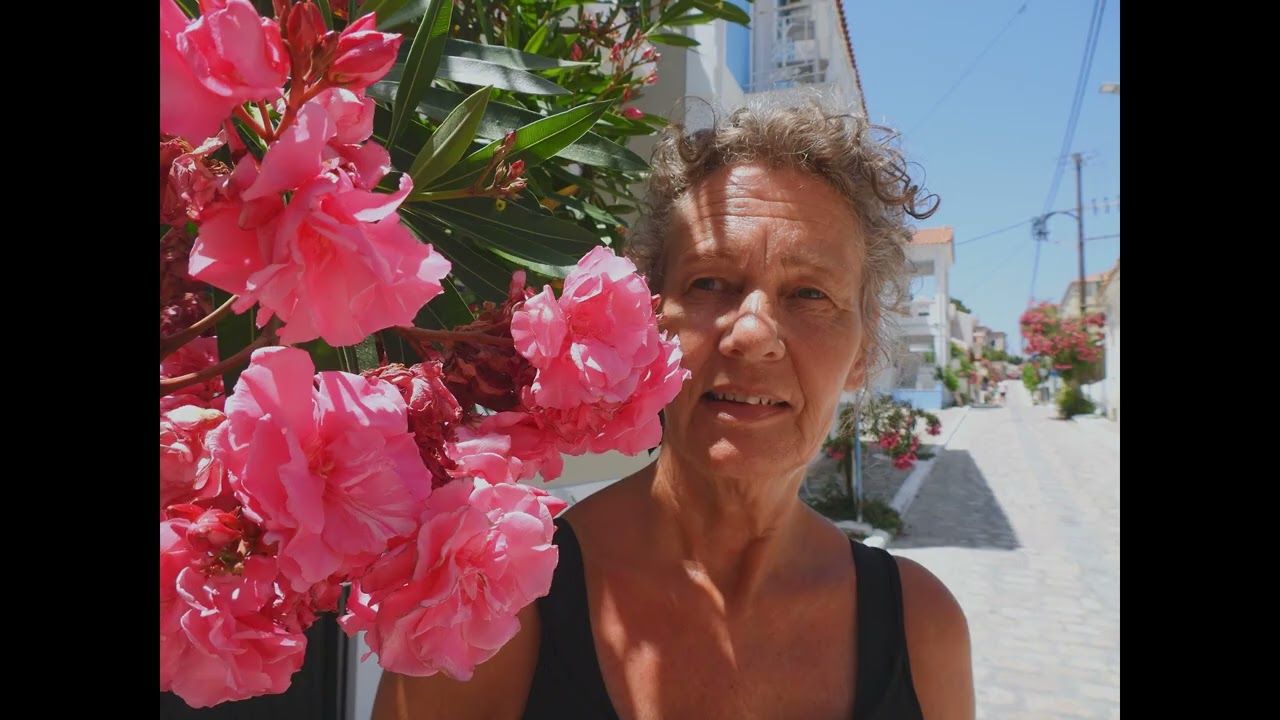 HET ZUIDEN VAN SAMOS