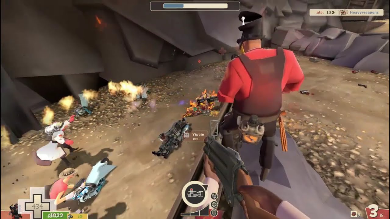 TF2 Clip video 9
