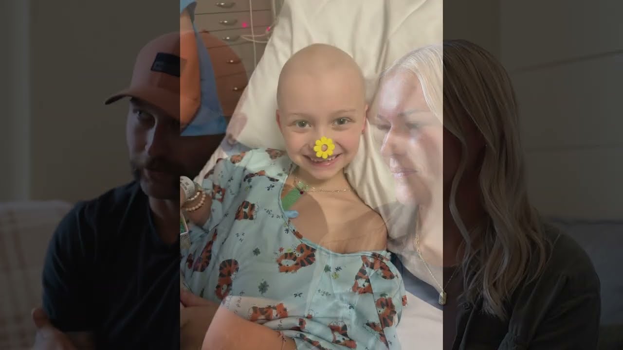 Evelyn's Story