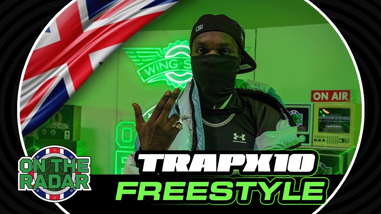 The Trapx10 