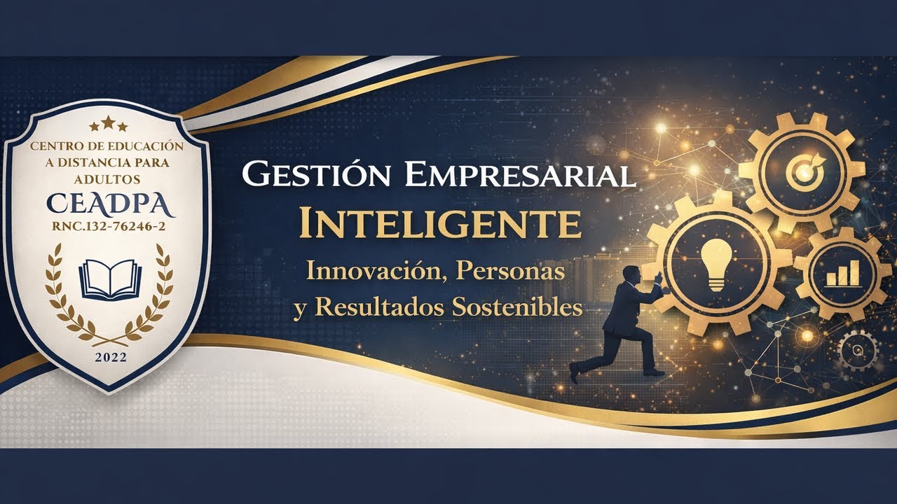 Gestion Empresarial Inteligente