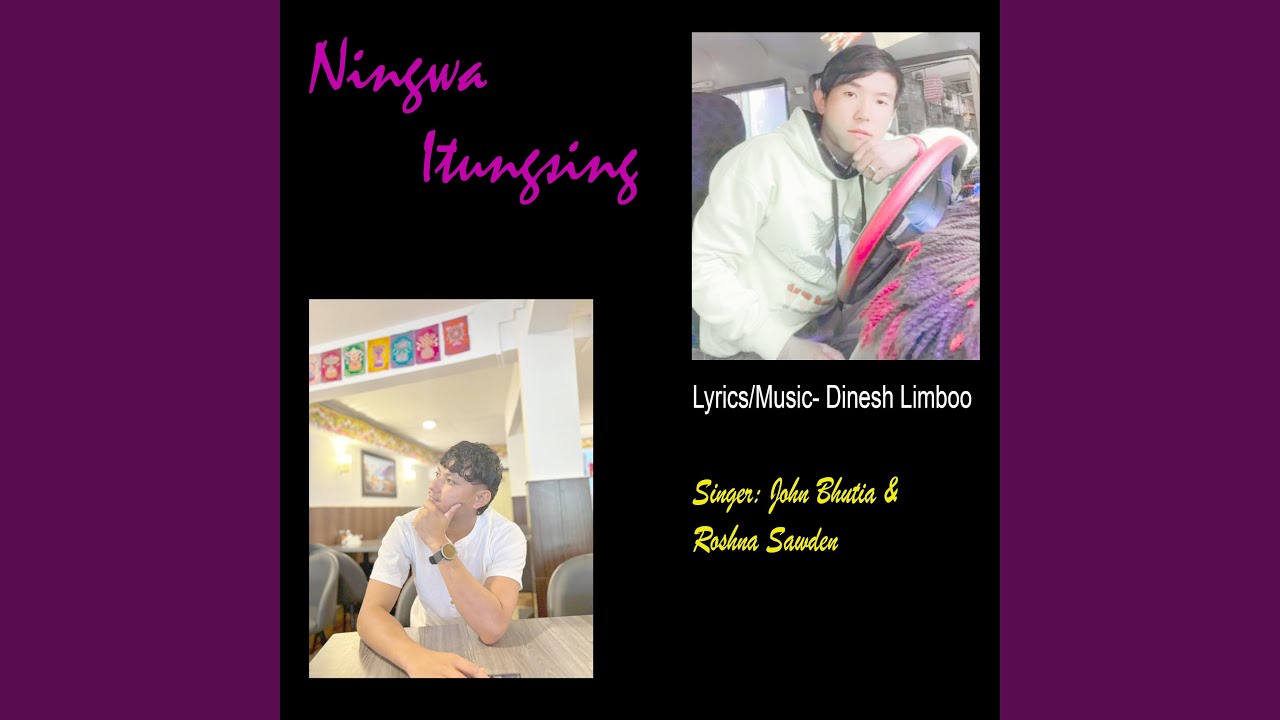 Ningwa Itungsing
