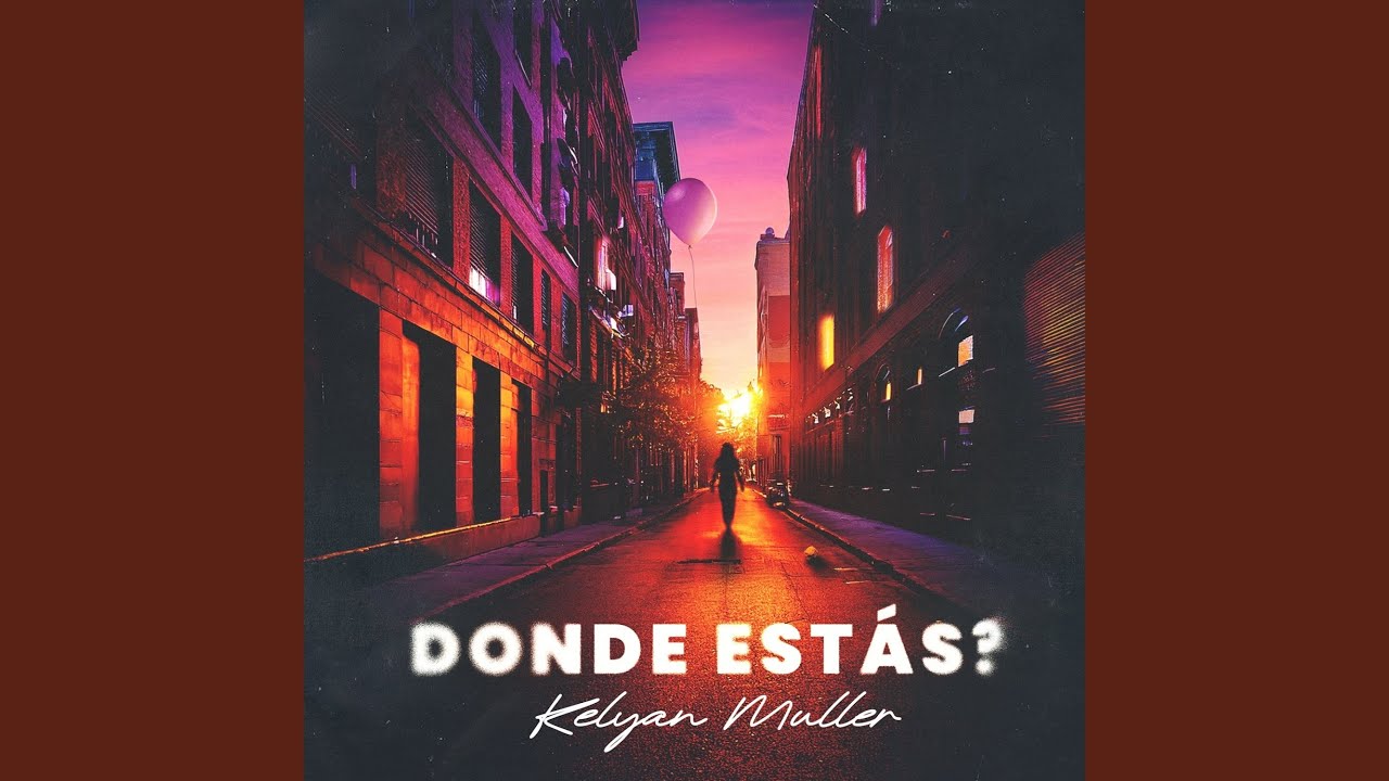 Donde Estás