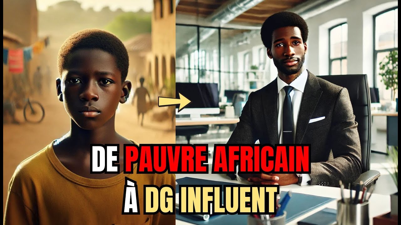 L'Histoire INCROYABLE d'un Fils qui a Chang&eacute; la Vie de sa Famille!